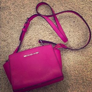 Michael Kors Crossbody